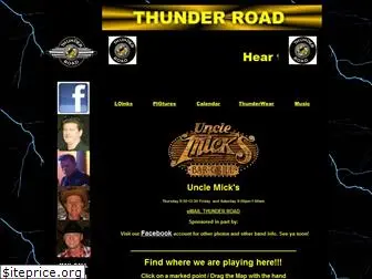 thunderroadmusic.com