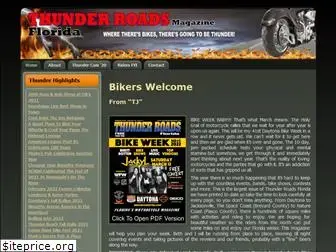 thunderroadsflorida.com