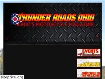 thunderroadsohio.us