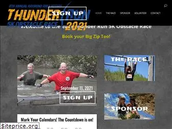 thunderrunnh.com