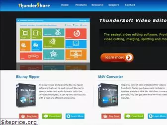 thundershare.org