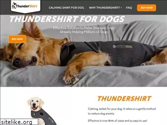 thundershirt.co.uk