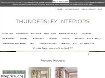 thundersleyinteriors.com