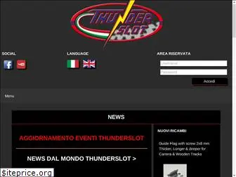 thunderslot.com