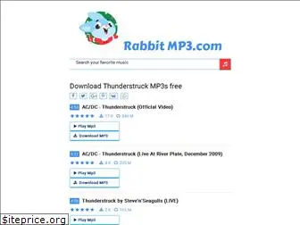 thunderstruck.rabbitmp3.com