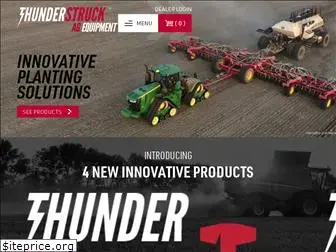 thunderstruckag.com