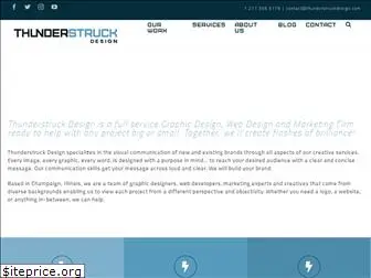 thunderstruckdesign.com