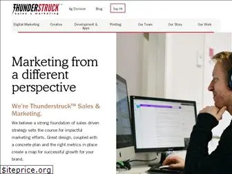 thunderstrucksales.com