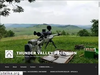 thundervalleyprecision.com