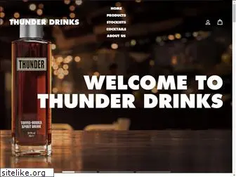 thundervodka.com