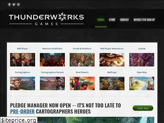 thunderworksgames.com
