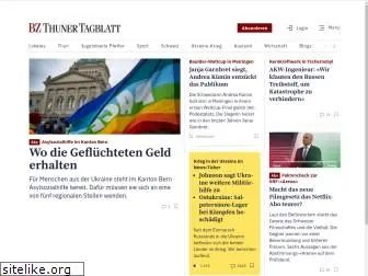 thunertagblatt.ch