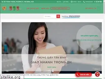 thunggiaytanbinh.com