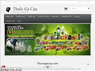 thuocgacua.com