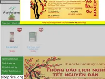 thuoclacuontay.com