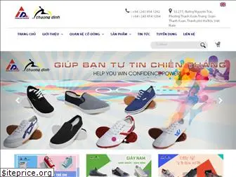 thuongdinhfootwear.com.vn