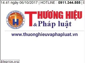 thuonghieuvaphapluat.vn