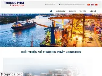 thuongphatlogistics.com.vn