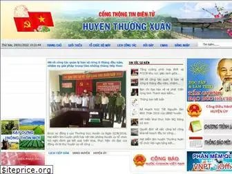 thuongxuan.gov.vn