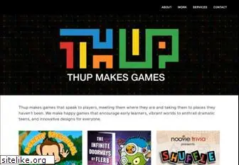 thup.com