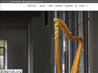 thurau-harps.com