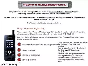 thurayaphones.com.au
