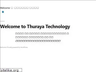 thurayatech.com