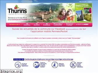 thurins-commune.fr