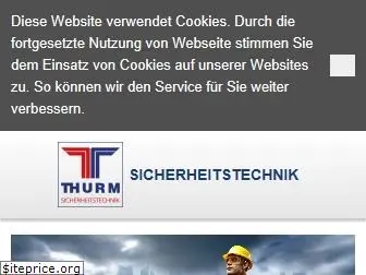 thurm-sicherheitstechnik.de