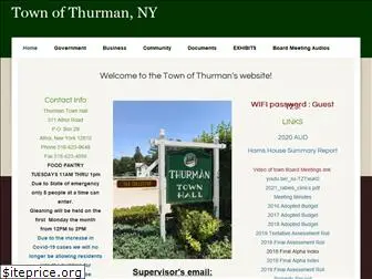 thurmanny.com