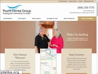 thurmdental.com