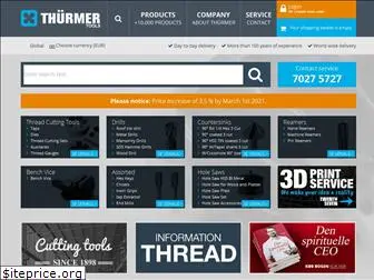 thurmer.com