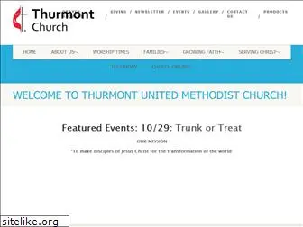 thurmontchurch.com