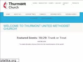 thurmontchurch.org