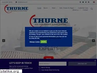 thurne.com