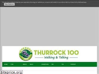 thurrock100.com