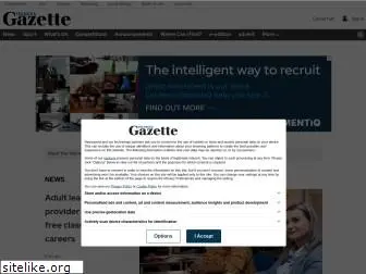 thurrockgazette.co.uk