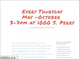 thursdaymarket.org