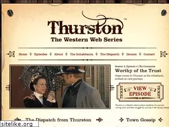 thurston-series.com