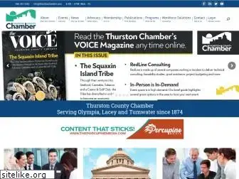 thurstonchamber.com