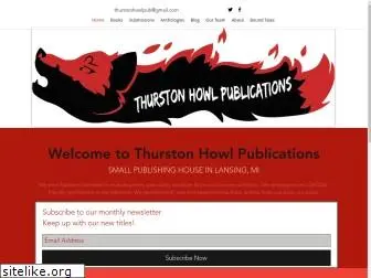 thurstonhowlpublications.com