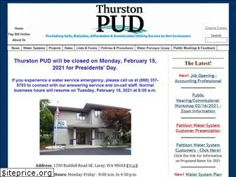 thurstonpud.org
