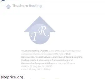 thushararoofing.com