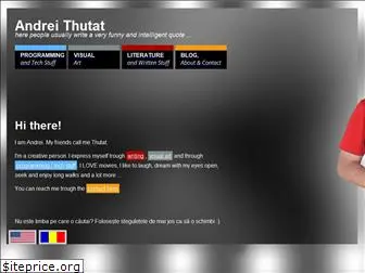 thutat.com