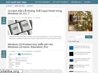 thuthuatmaytinh.vn