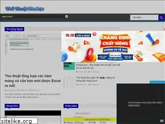 thuthuattinhoc.net