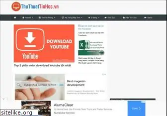 thuthuattinhoc.vn