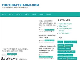 thuthuatxiaomi.com