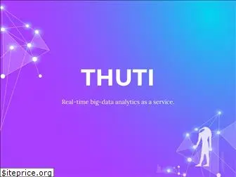 thuti.com