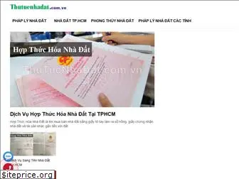 thutucnhadat.com.vn